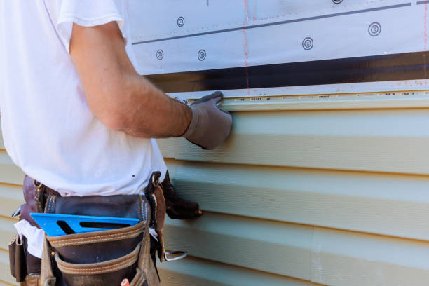 Affordable Emergency Siding Repair solutions in Taneytown, MD